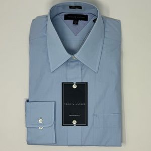 Tommy Hilfiger men’s dress shirt